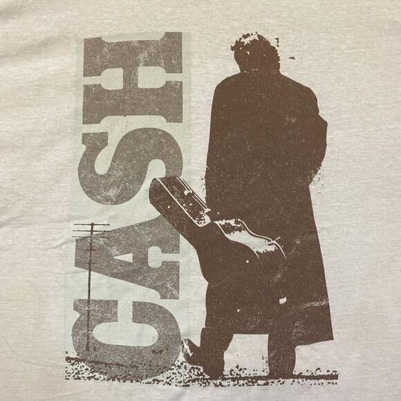 Urban Outfitters Gray Graphic Tee - Picture 2 of 4